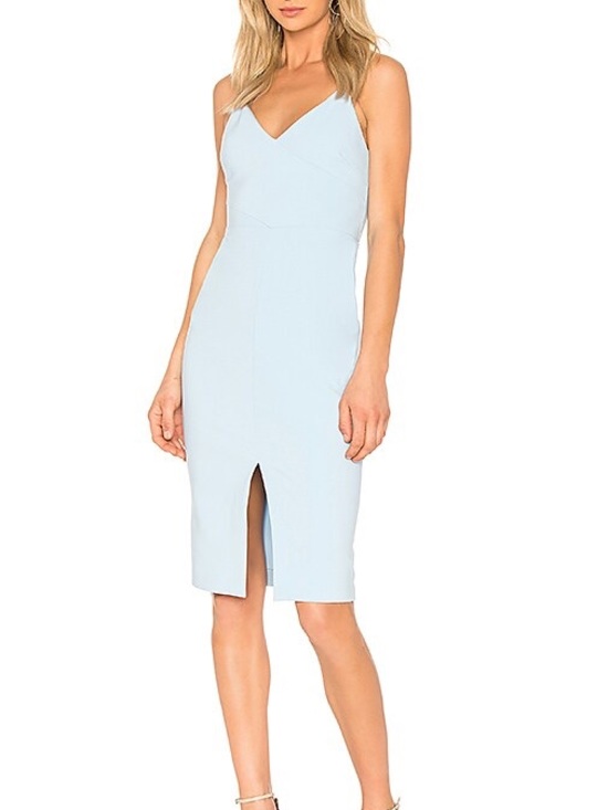 Likely Dresses & Skirts - Likely Brooklyn Midi Dress